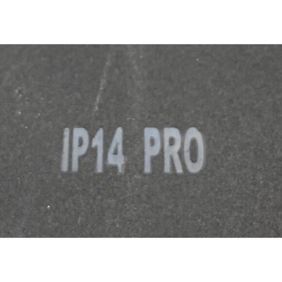 Queen Of F***ing Everything IPhone 14 Pro Mobile Case Gold Black - Picture 5 of 5